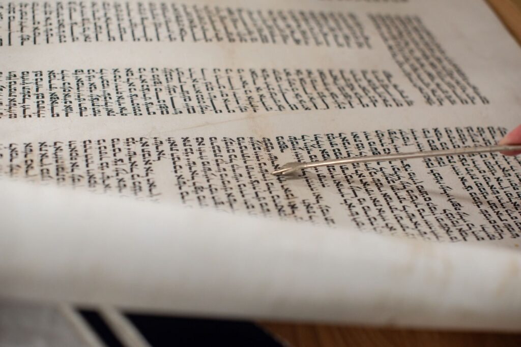 Parashá de la Semana – Shelaj Lejá